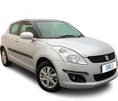 Maruti Swift-img